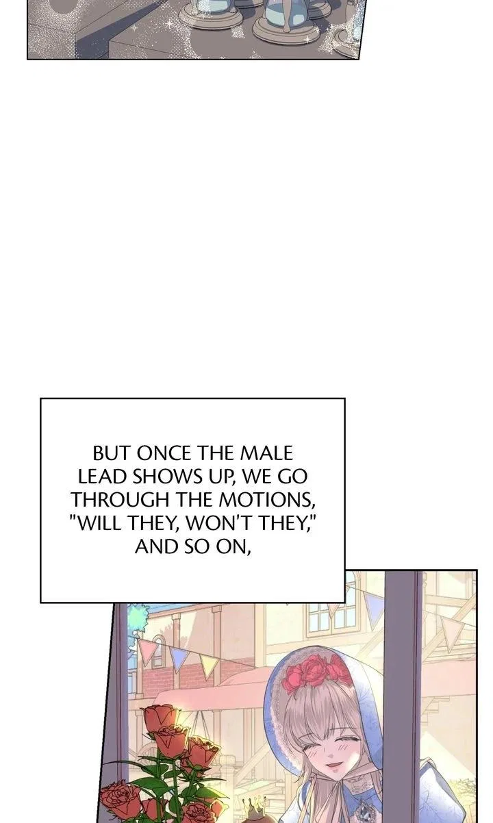 The Healer Will Not See You Now Chapter 1 – Page 23