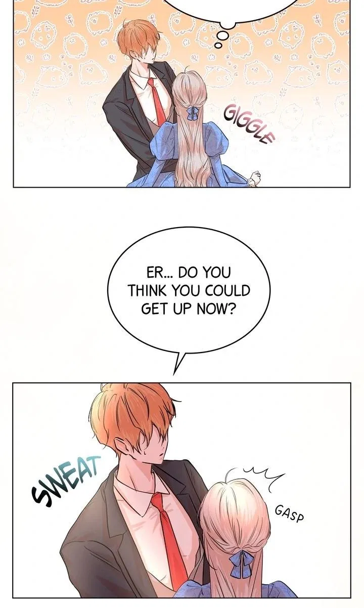 The Healer Will Not See You Now Chapter 1 – Page 51
