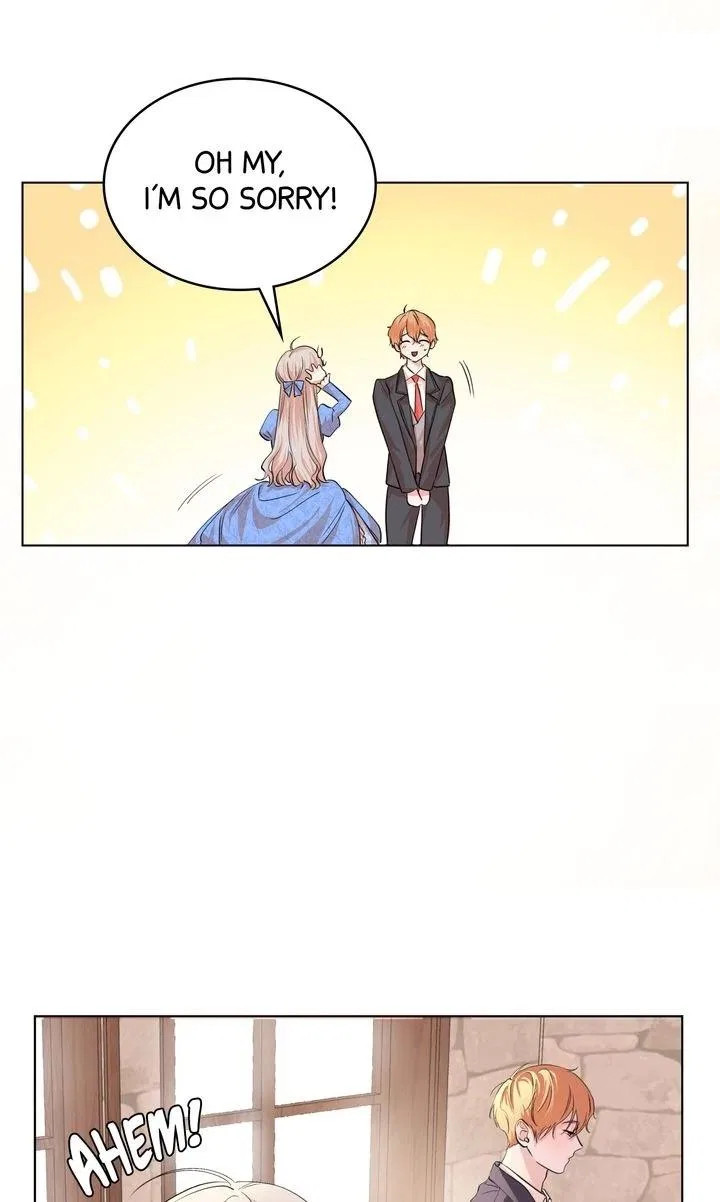 The Healer Will Not See You Now Chapter 1 – Page 52