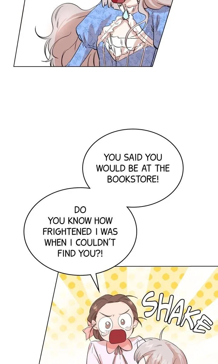 The Healer Will Not See You Now Chapter 1 – Page 65