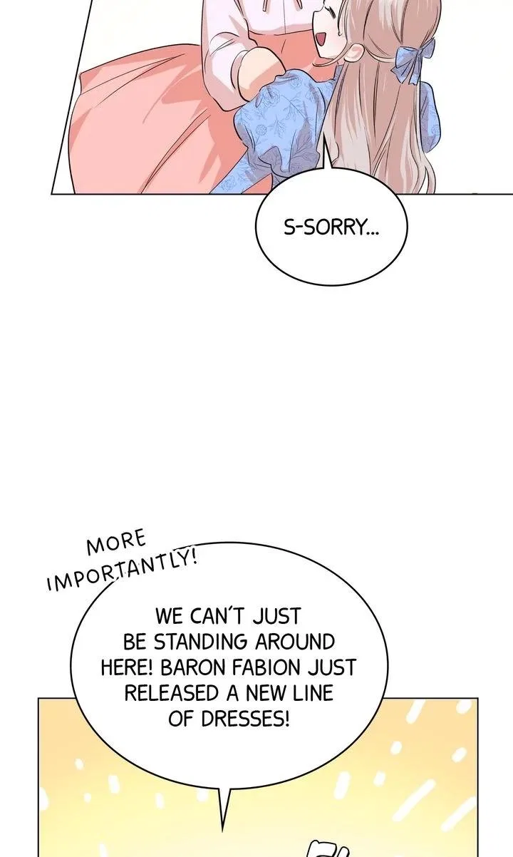The Healer Will Not See You Now Chapter 1 – Page 66