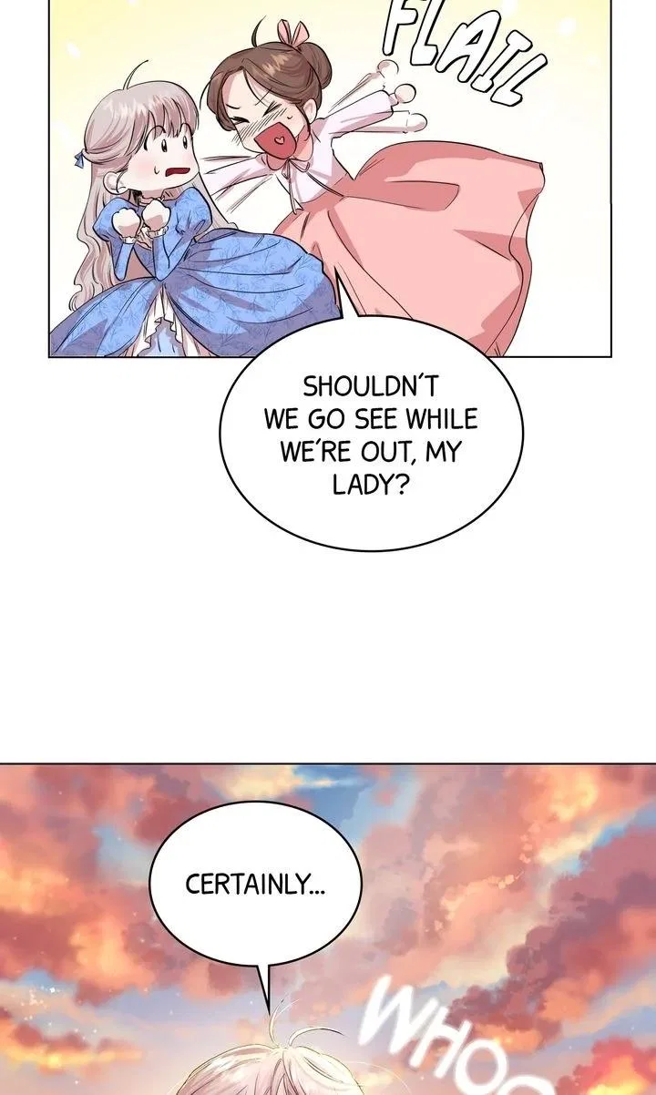 The Healer Will Not See You Now Chapter 1 – Page 67