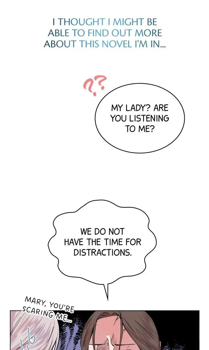 The Healer Will Not See You Now Chapter 1 – Page 69