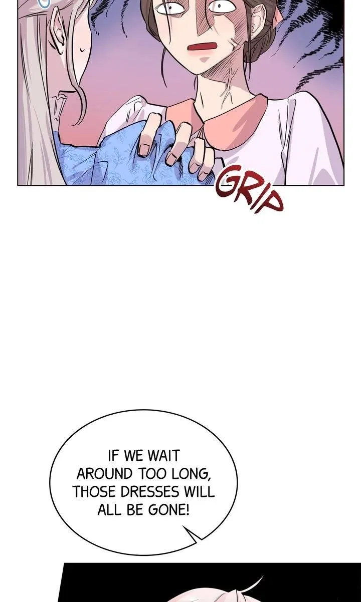 The Healer Will Not See You Now Chapter 1 – Page 70