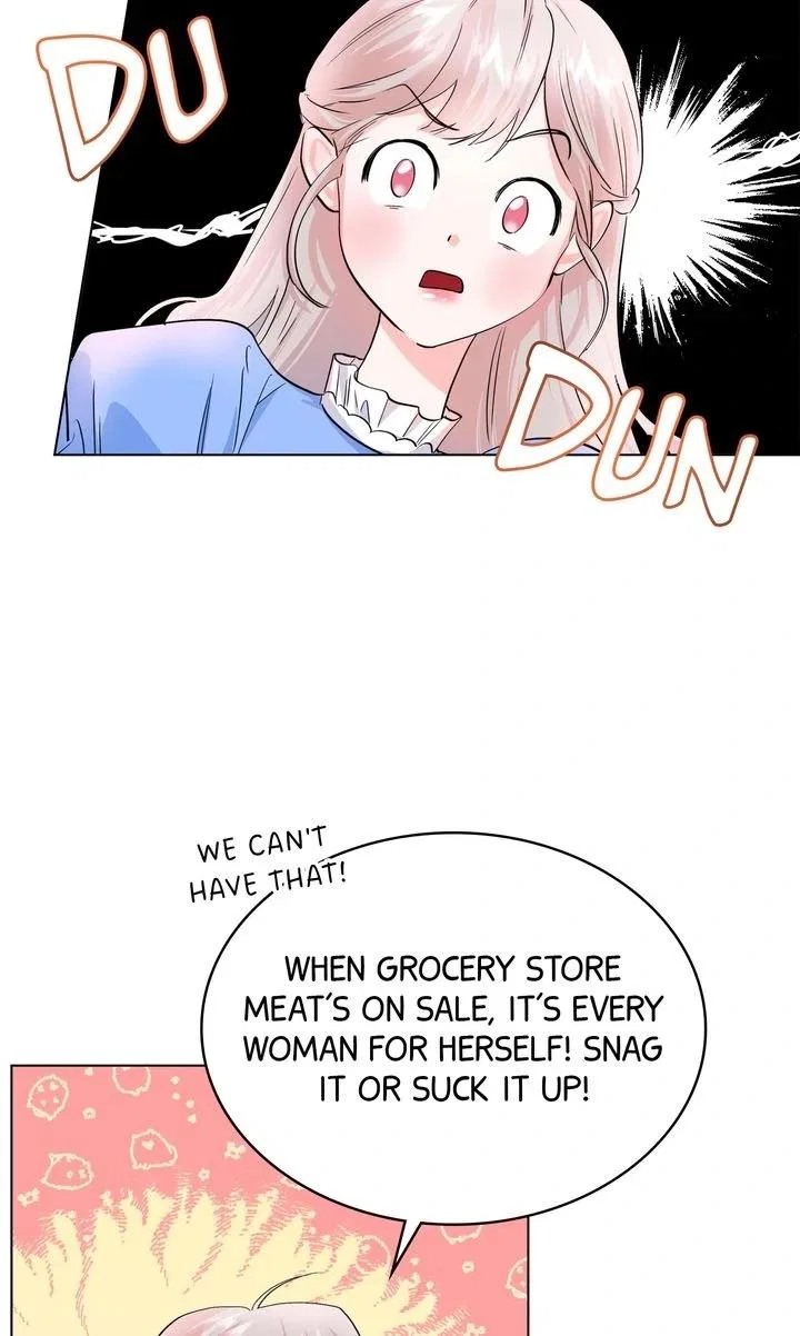 The Healer Will Not See You Now Chapter 1 – Page 71