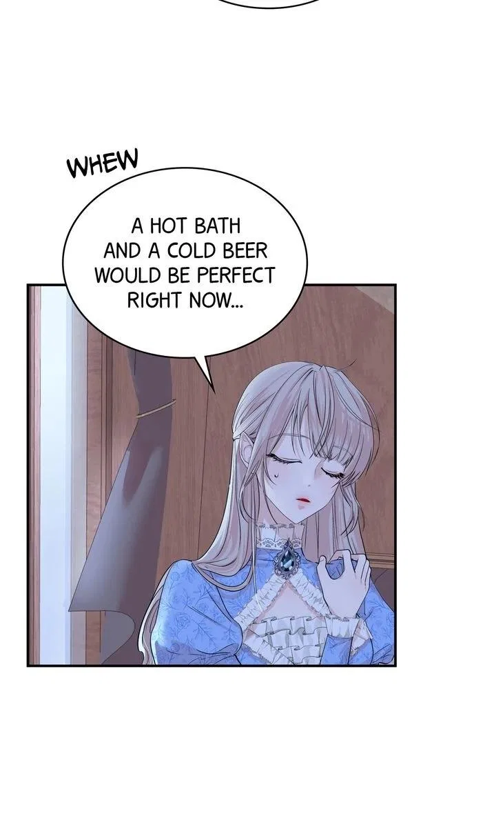 The Healer Will Not See You Now Chapter 1 – Page 77