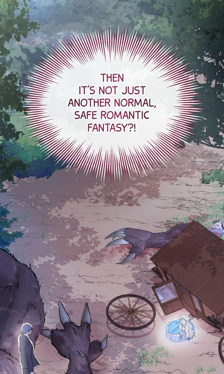 The Healer Will Not See You Now Chapter 1 – Page 95
