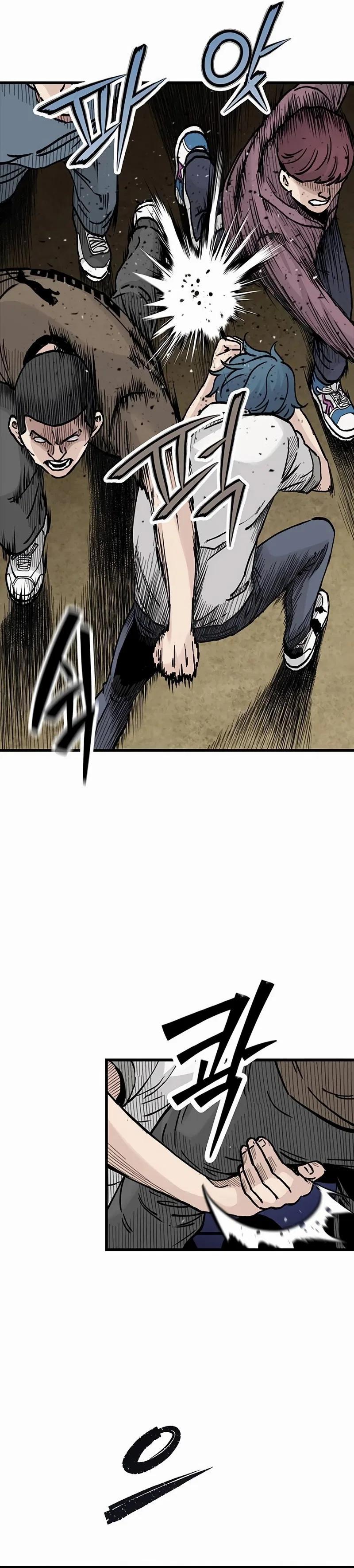 Silent Transfer Student Chapter 7 – Page 18