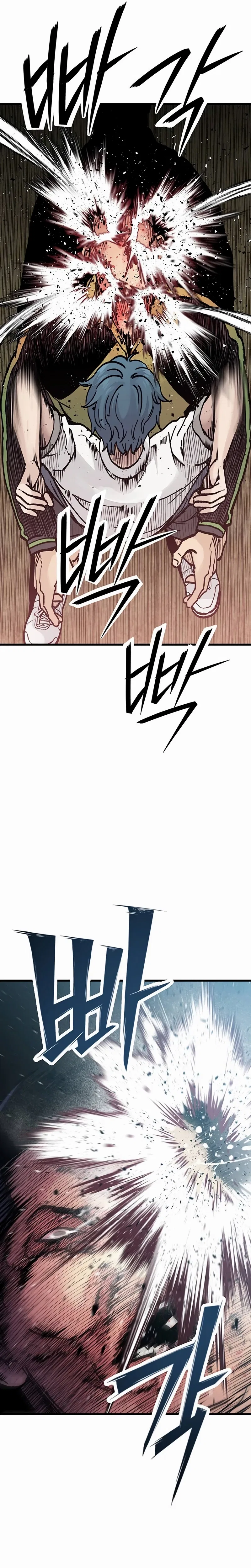 Silent Transfer Student Chapter 7 – Page 31
