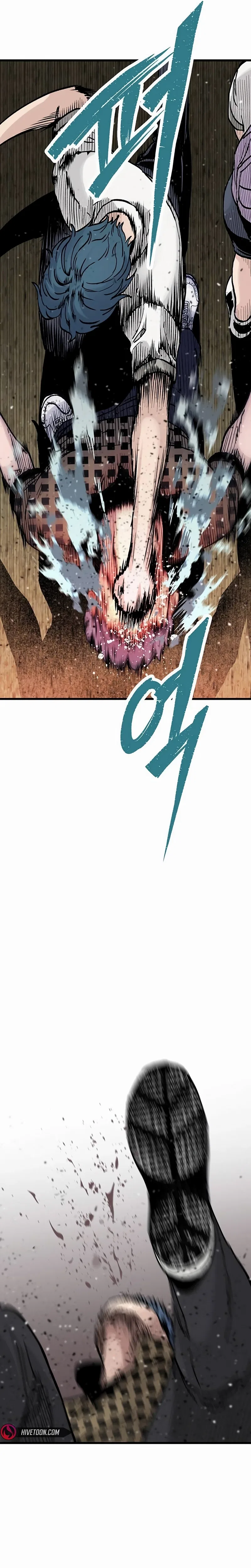 Silent Transfer Student Chapter 7 – Page 42