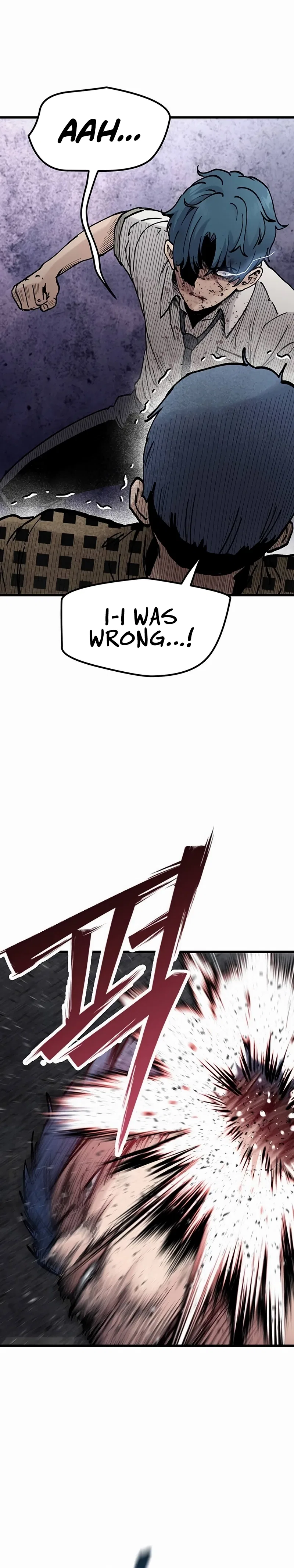 Silent Transfer Student Chapter 7 – Page 43
