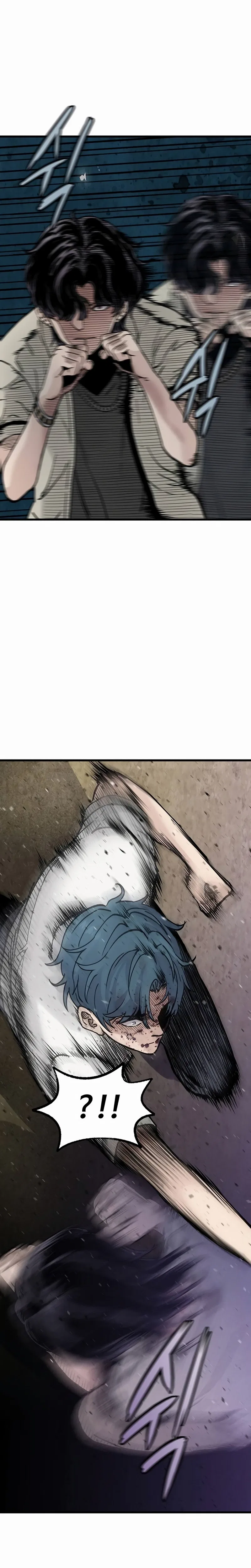 Silent Transfer Student Chapter 7 – Page 50