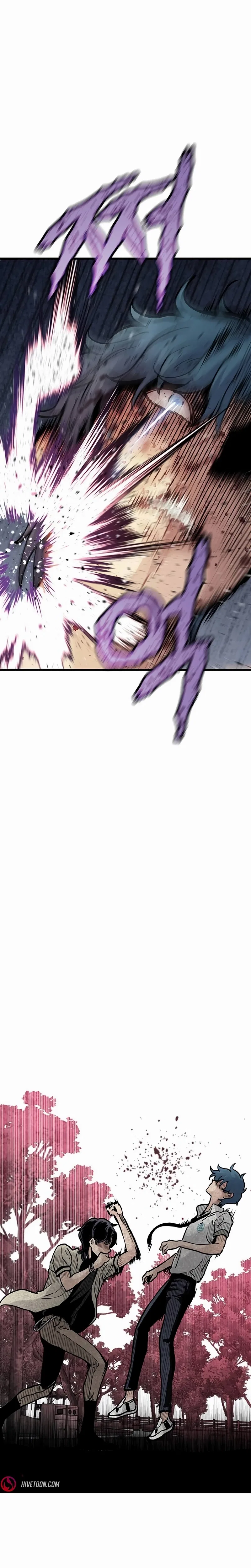 Silent Transfer Student Chapter 7 – Page 51