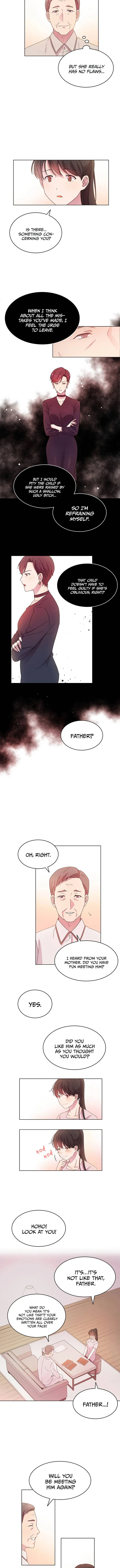 Is Everyday Life Possible? Chapter 5 – Page 3