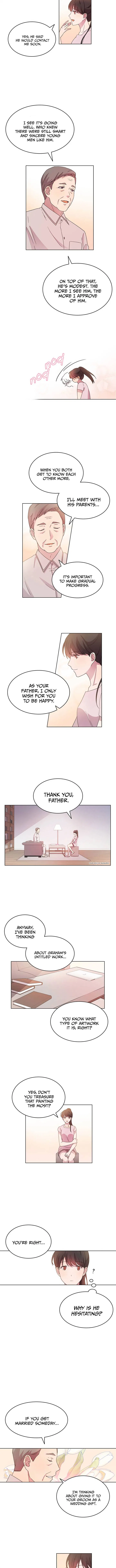 Is Everyday Life Possible? Chapter 5 – Page 4