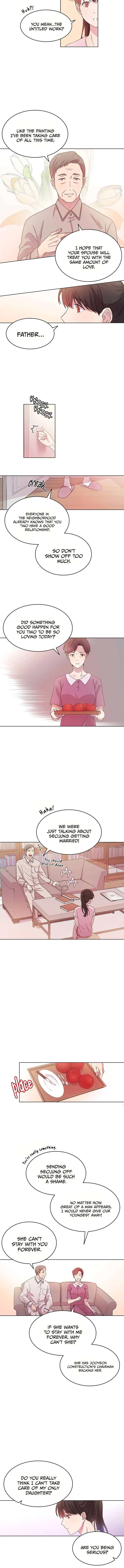 Is Everyday Life Possible? Chapter 5 – Page 5