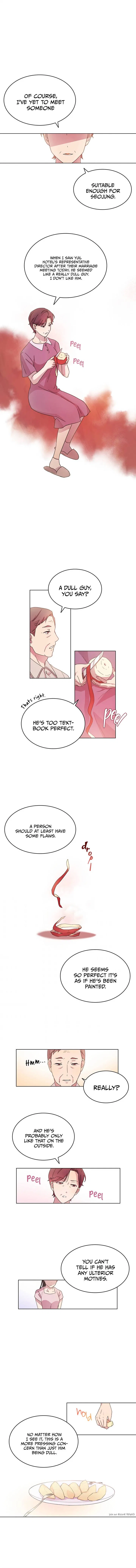 Is Everyday Life Possible? Chapter 5 – Page 6