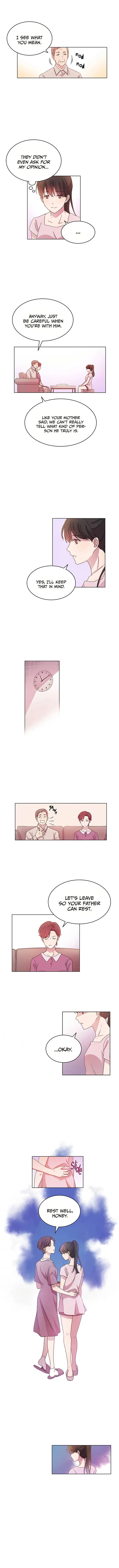 Is Everyday Life Possible? Chapter 5 – Page 7