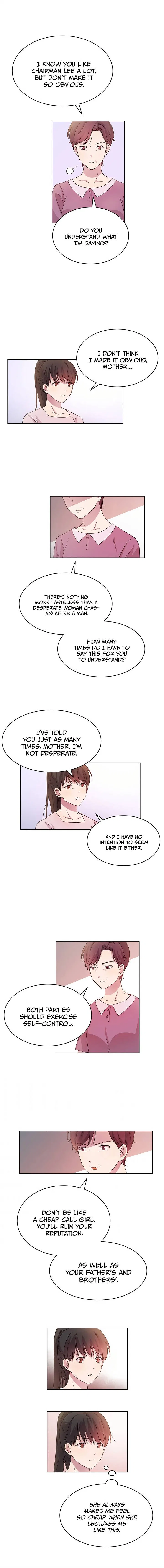 Is Everyday Life Possible? Chapter 5 – Page 9