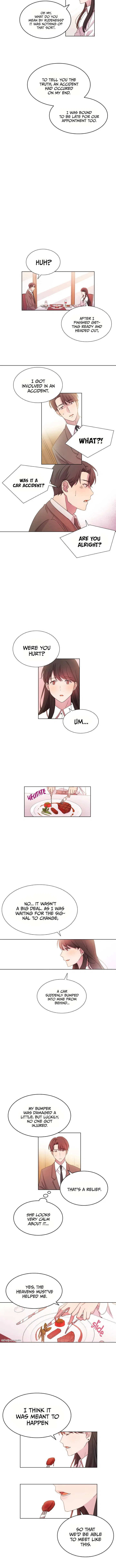 Is Everyday Life Possible? Chapter 4 – Page 4