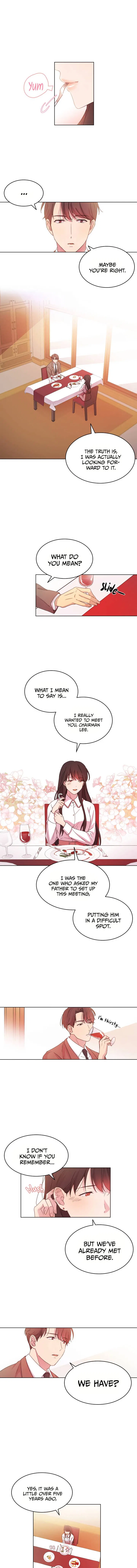 Is Everyday Life Possible? Chapter 4 – Page 5