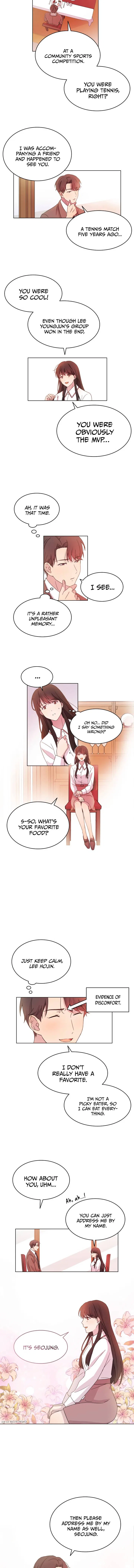 Is Everyday Life Possible? Chapter 4 – Page 6