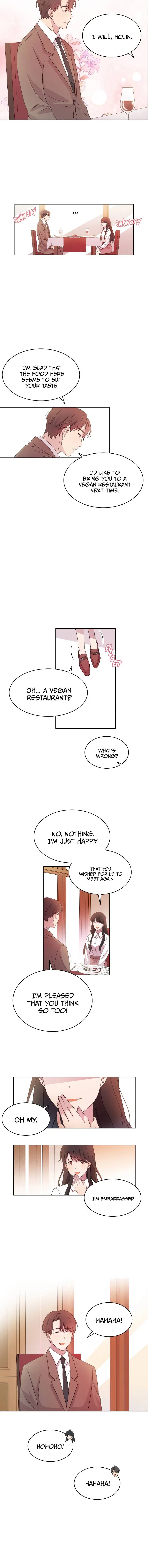 Is Everyday Life Possible? Chapter 4 – Page 7