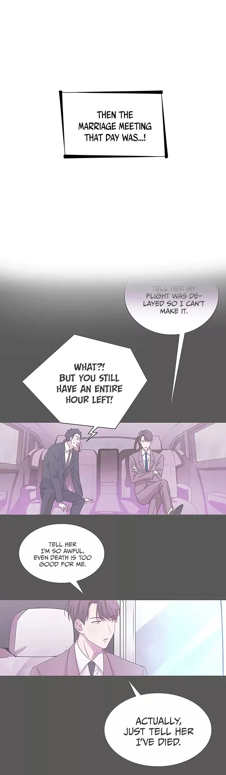 Is Everyday Life Possible? Chapter 3 – Page 4