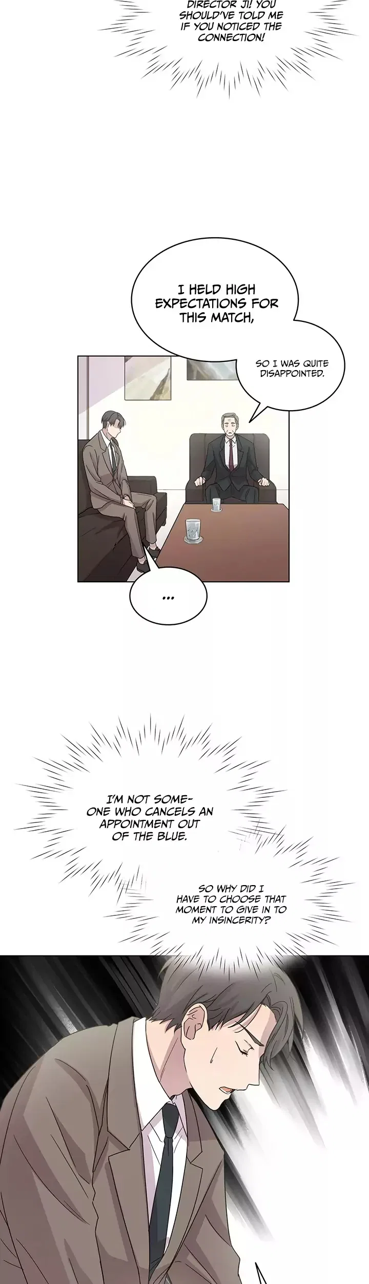 Is Everyday Life Possible? Chapter 3 – Page 7