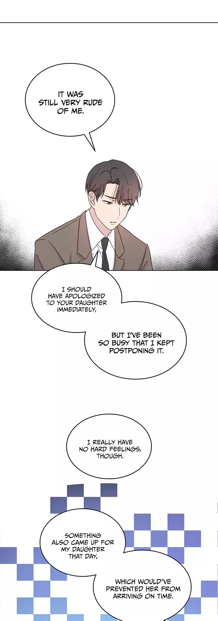 Is Everyday Life Possible? Chapter 3 – Page 9