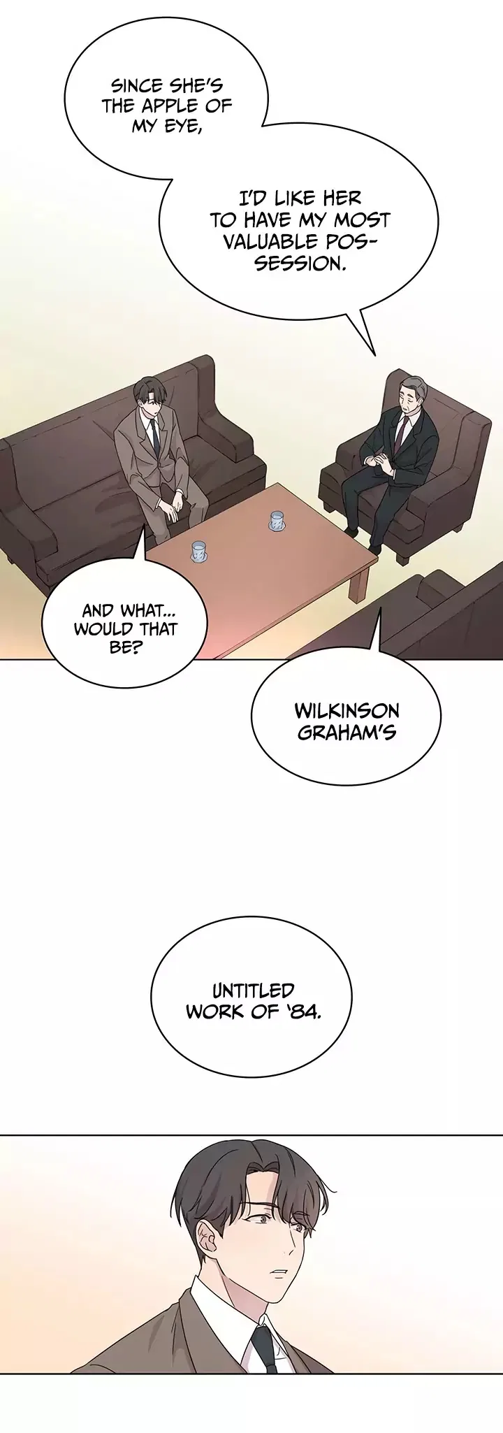 Is Everyday Life Possible? Chapter 3 – Page 12