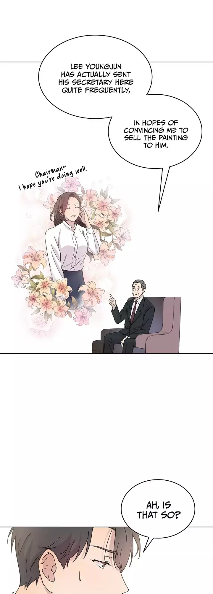 Is Everyday Life Possible? Chapter 3 – Page 13