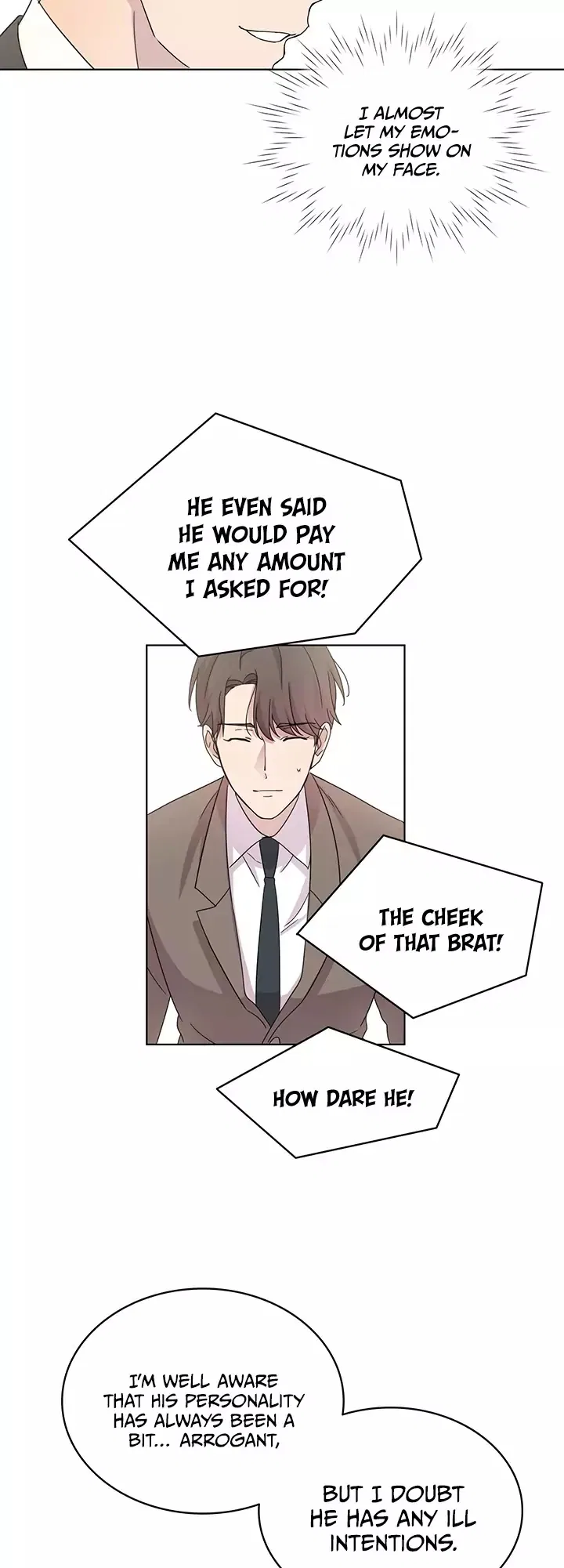 Is Everyday Life Possible? Chapter 3 – Page 14