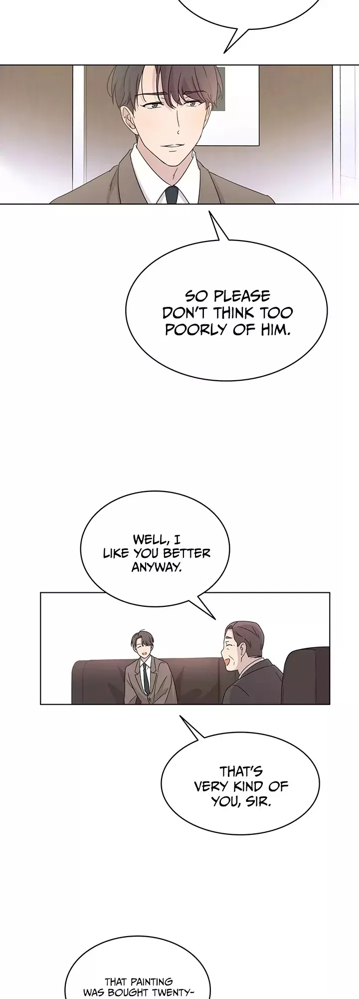 Is Everyday Life Possible? Chapter 3 – Page 15