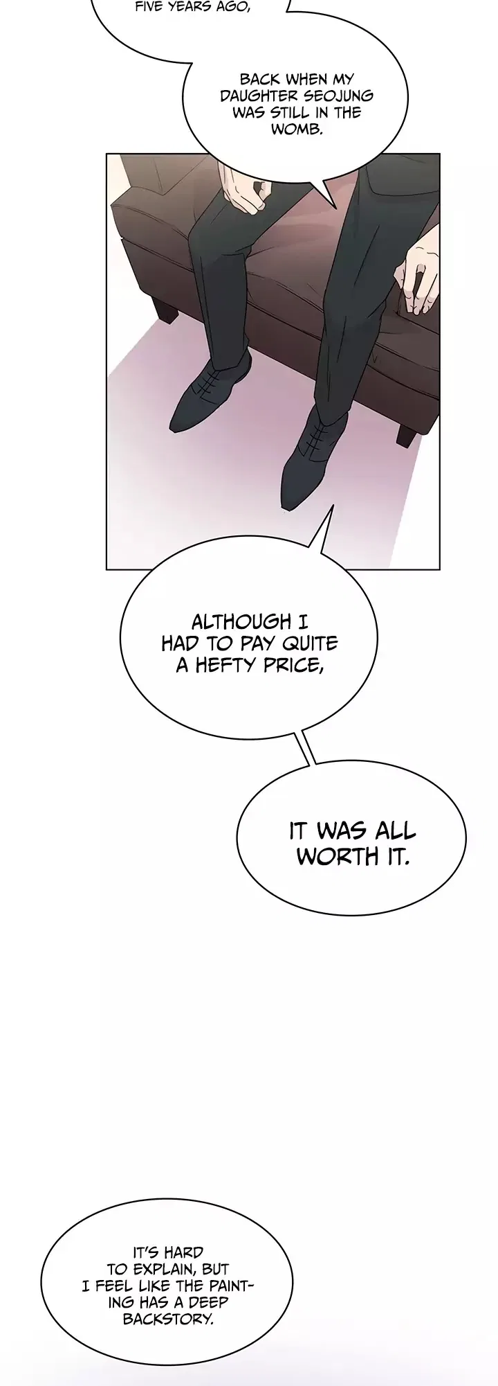 Is Everyday Life Possible? Chapter 3 – Page 16