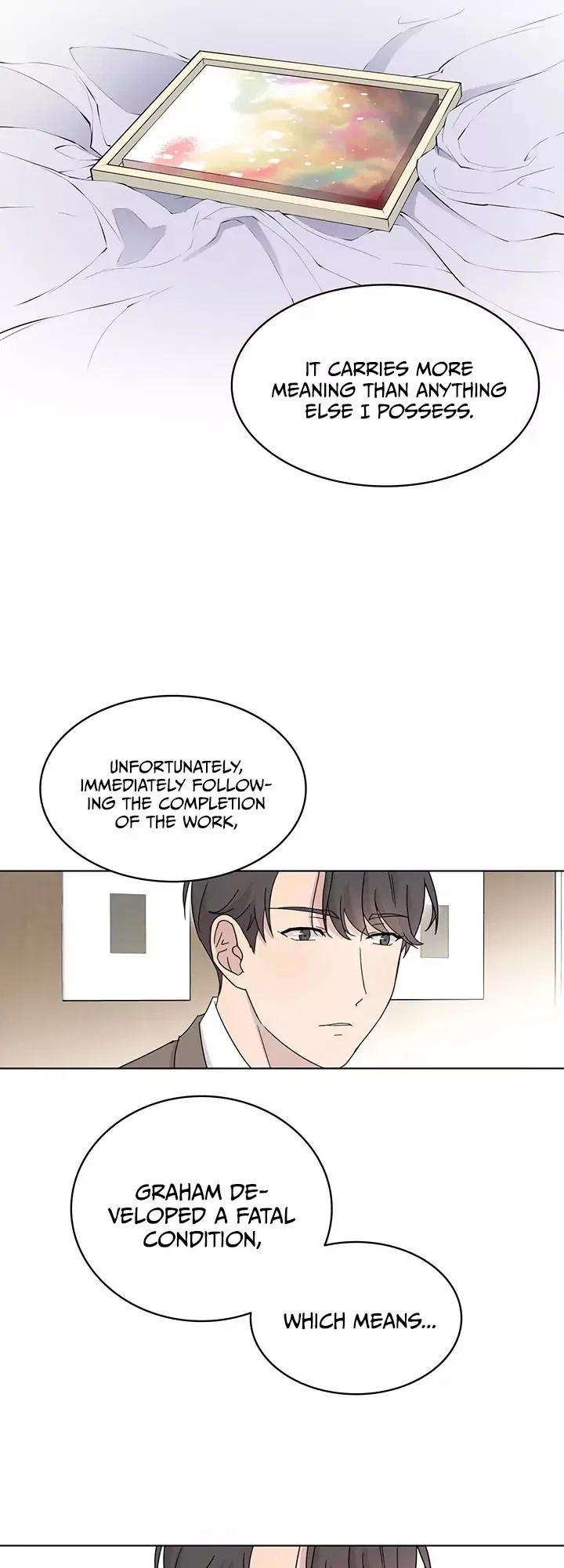 Is Everyday Life Possible? Chapter 3 – Page 17