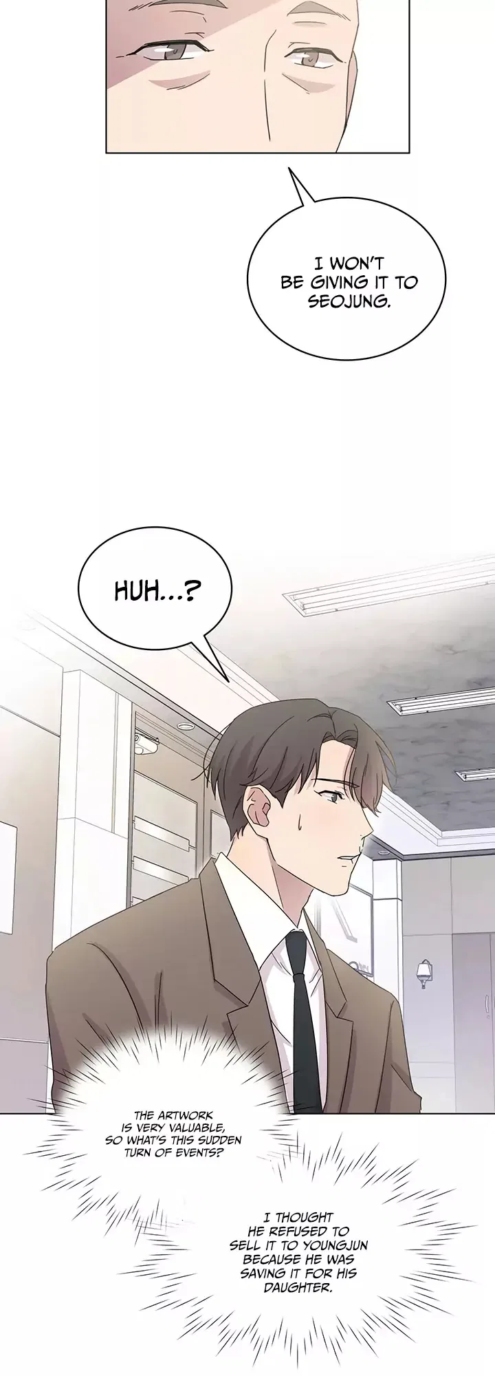 Is Everyday Life Possible? Chapter 3 – Page 20