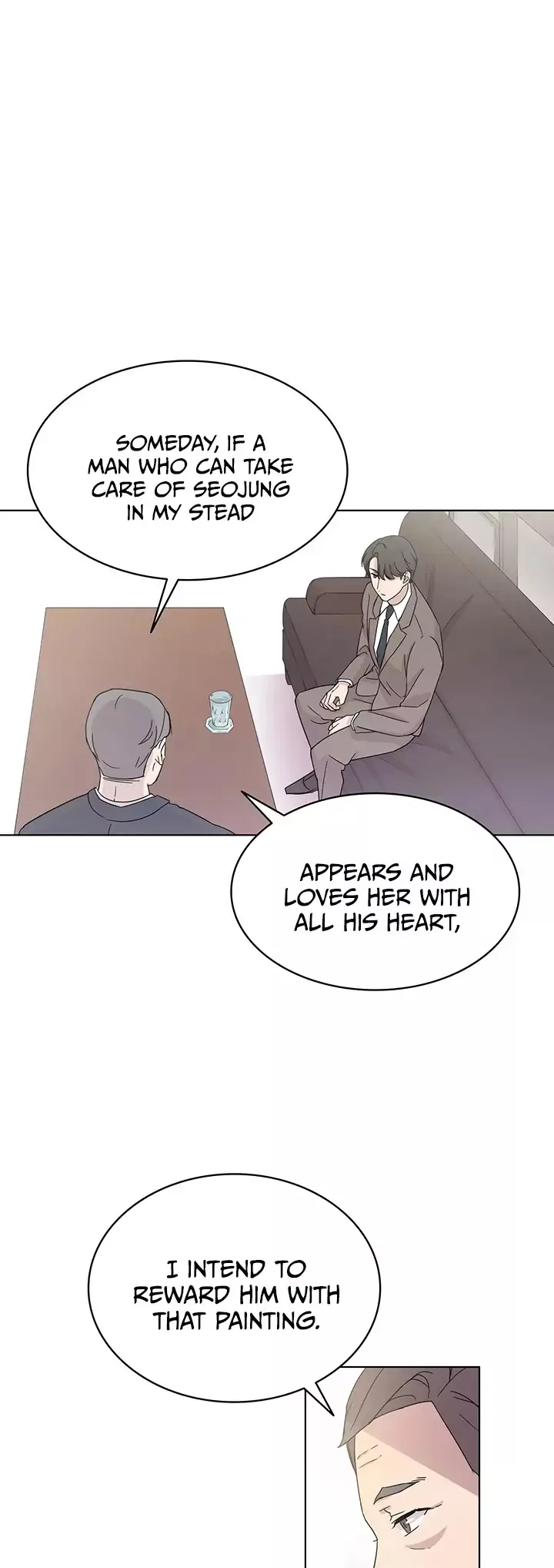Is Everyday Life Possible? Chapter 3 – Page 22