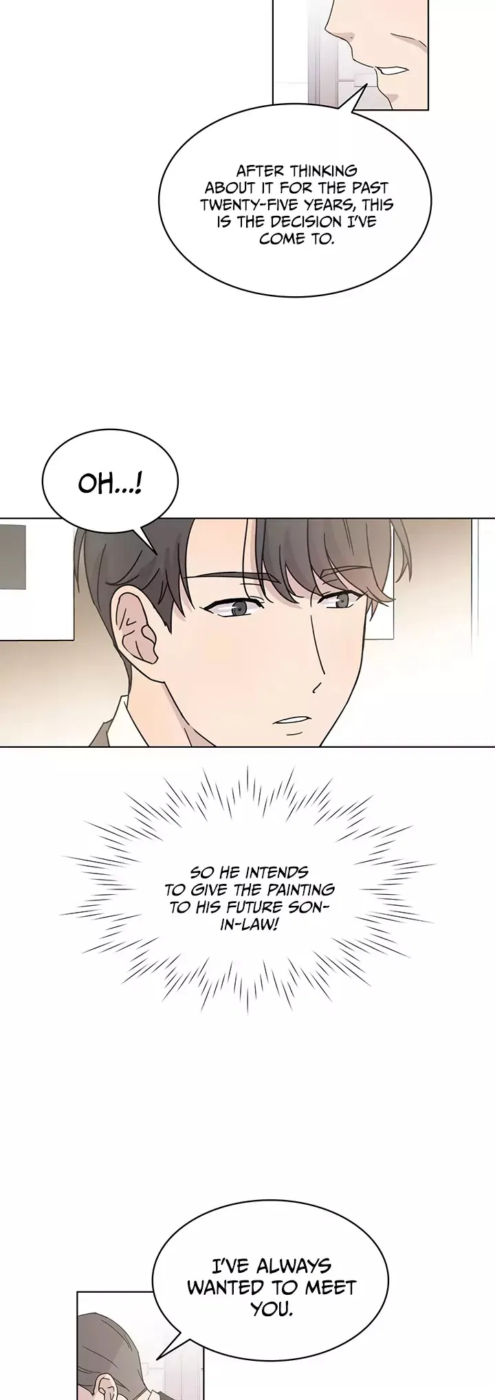 Is Everyday Life Possible? Chapter 3 – Page 23