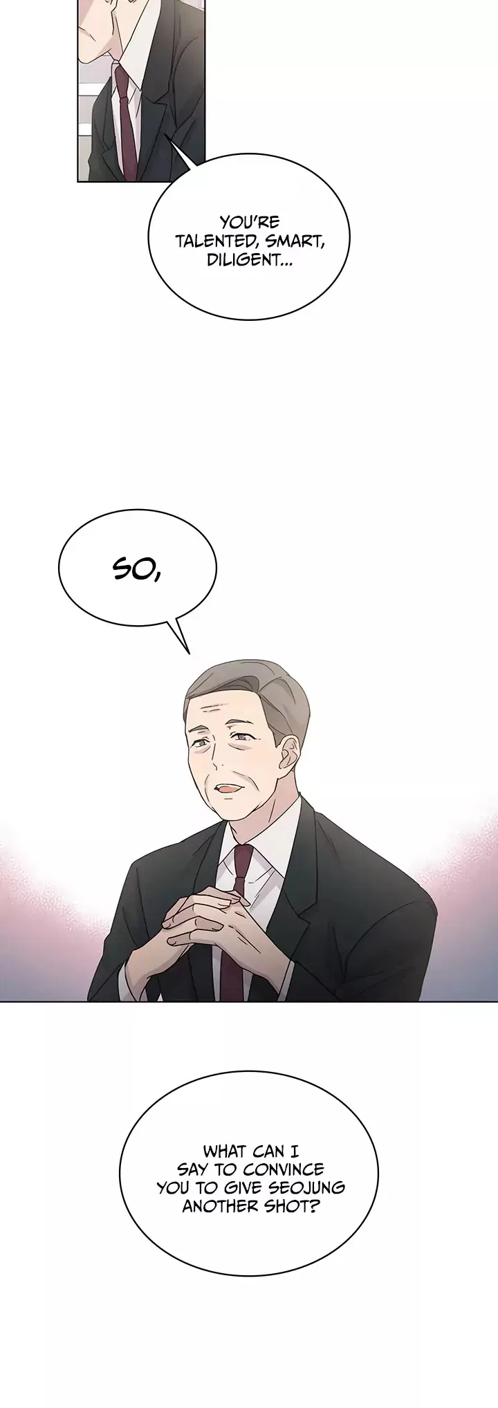 Is Everyday Life Possible? Chapter 3 – Page 24