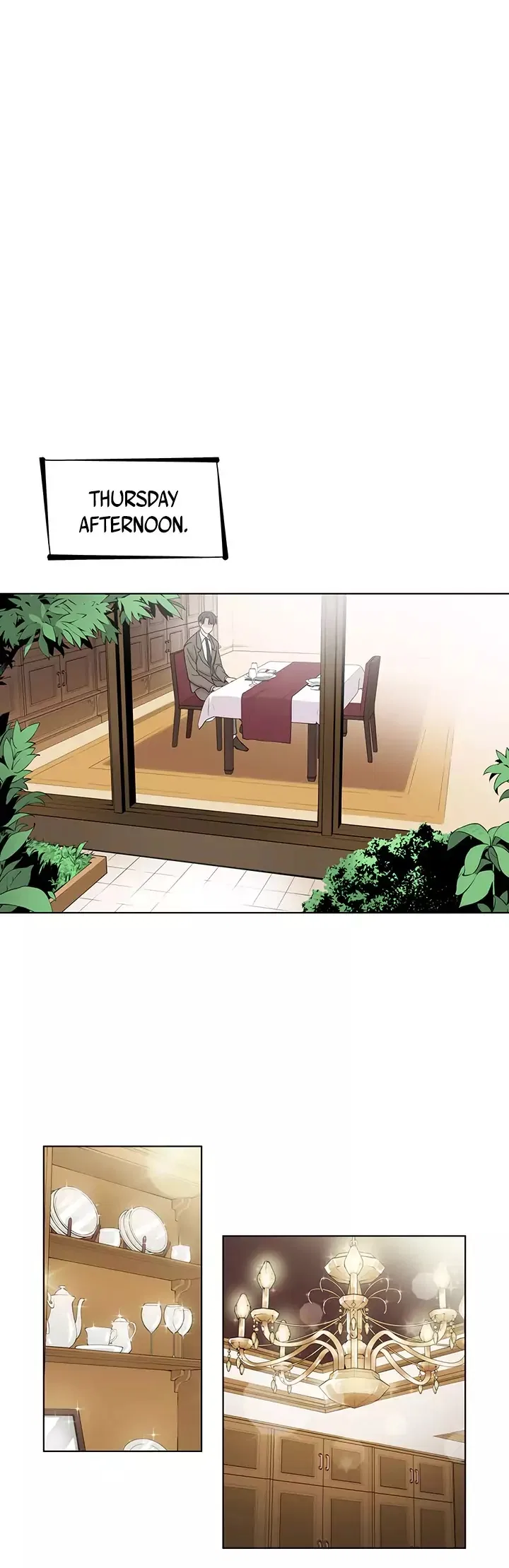 Is Everyday Life Possible? Chapter 3 – Page 25