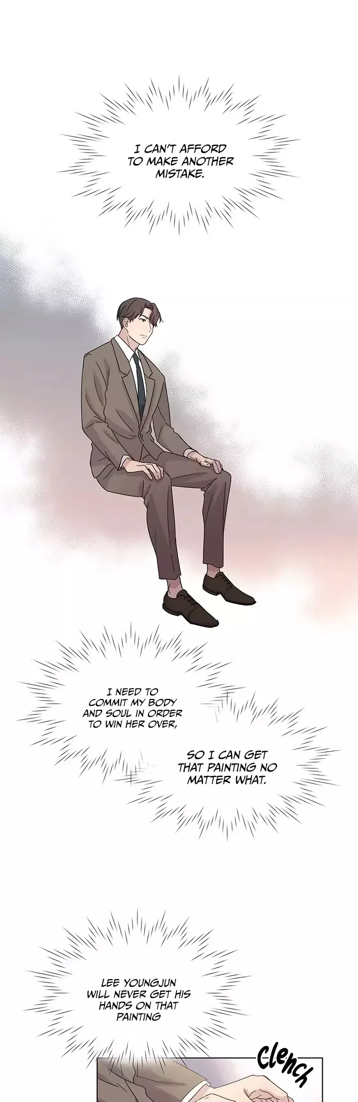 Is Everyday Life Possible? Chapter 3 – Page 26