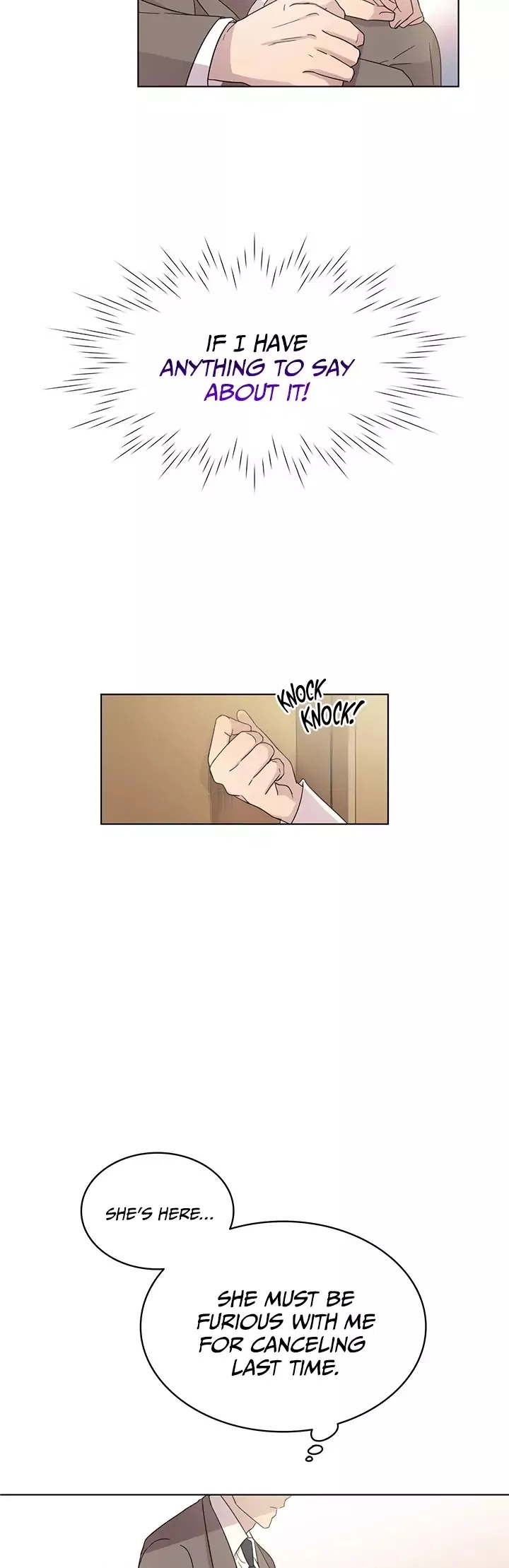 Is Everyday Life Possible? Chapter 3 – Page 27