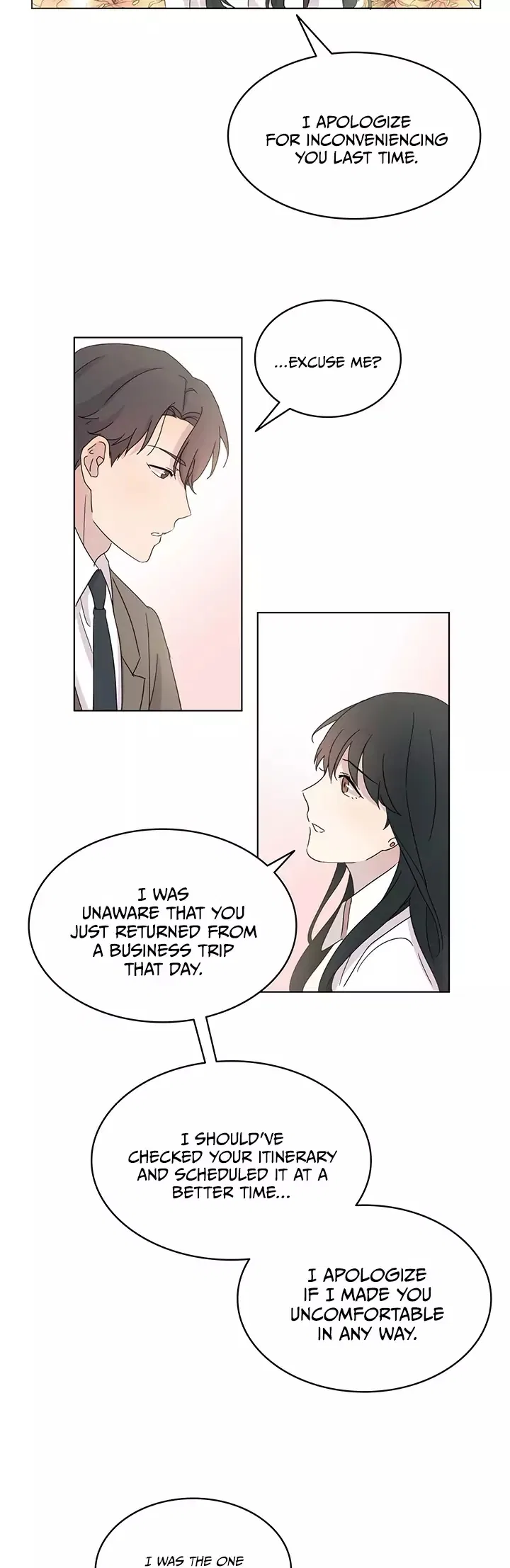 Is Everyday Life Possible? Chapter 3 – Page 30