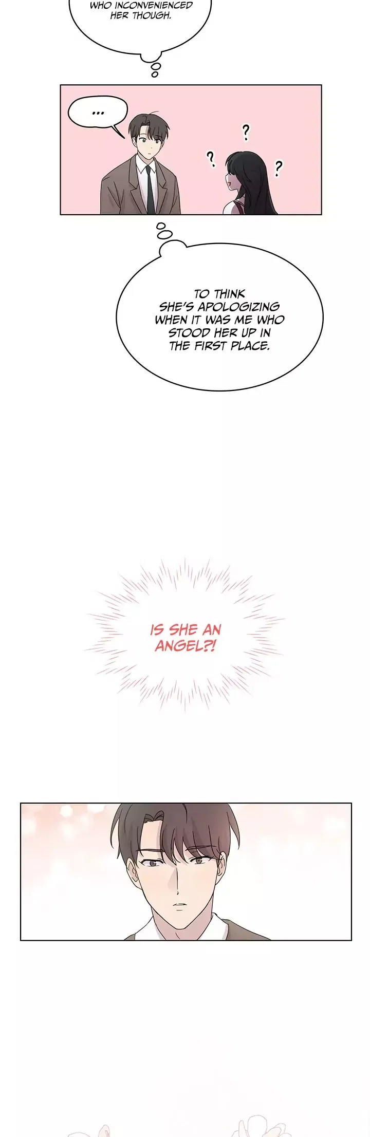 Is Everyday Life Possible? Chapter 3 – Page 31