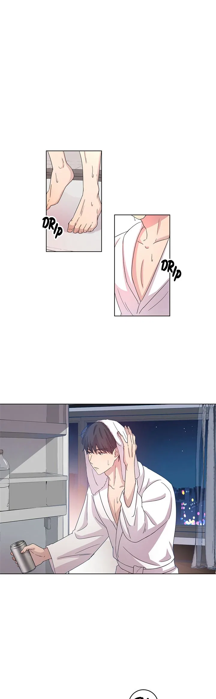 Is Everyday Life Possible? Chapter 2 – Page 2
