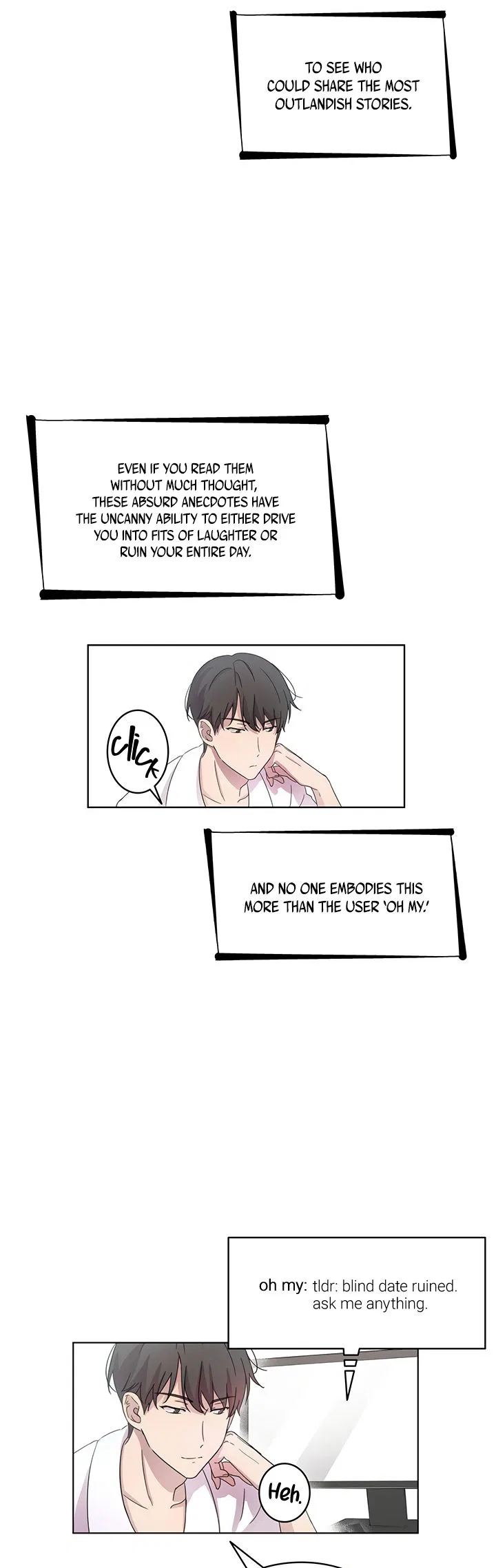 Is Everyday Life Possible? Chapter 2 – Page 6