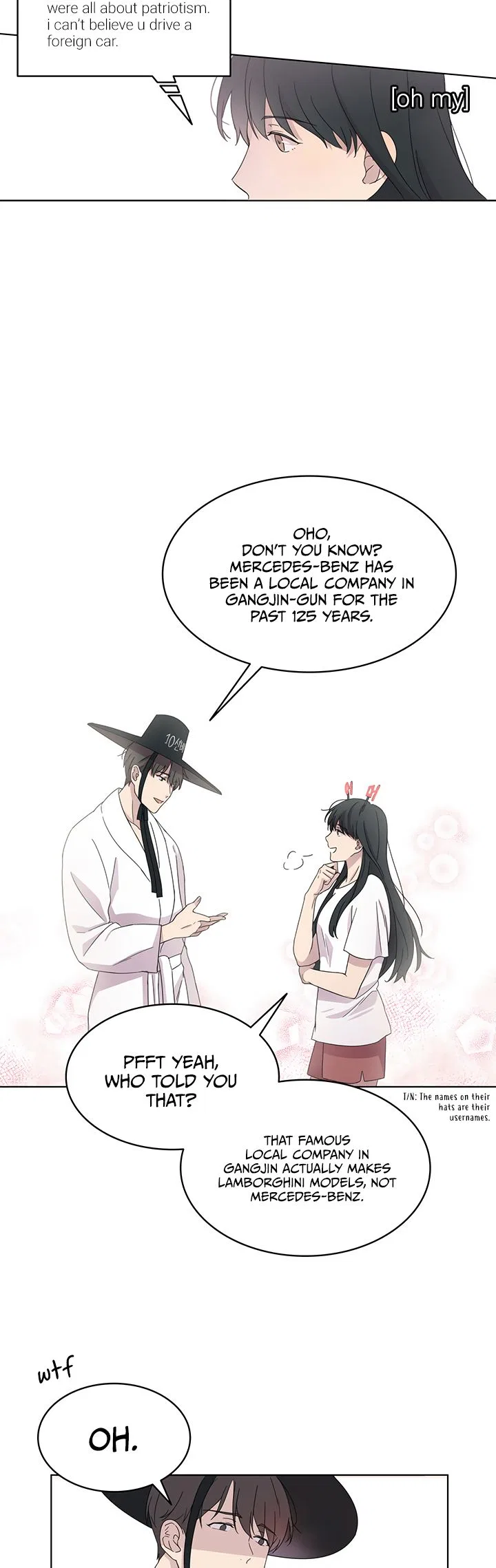 Is Everyday Life Possible? Chapter 2 – Page 9