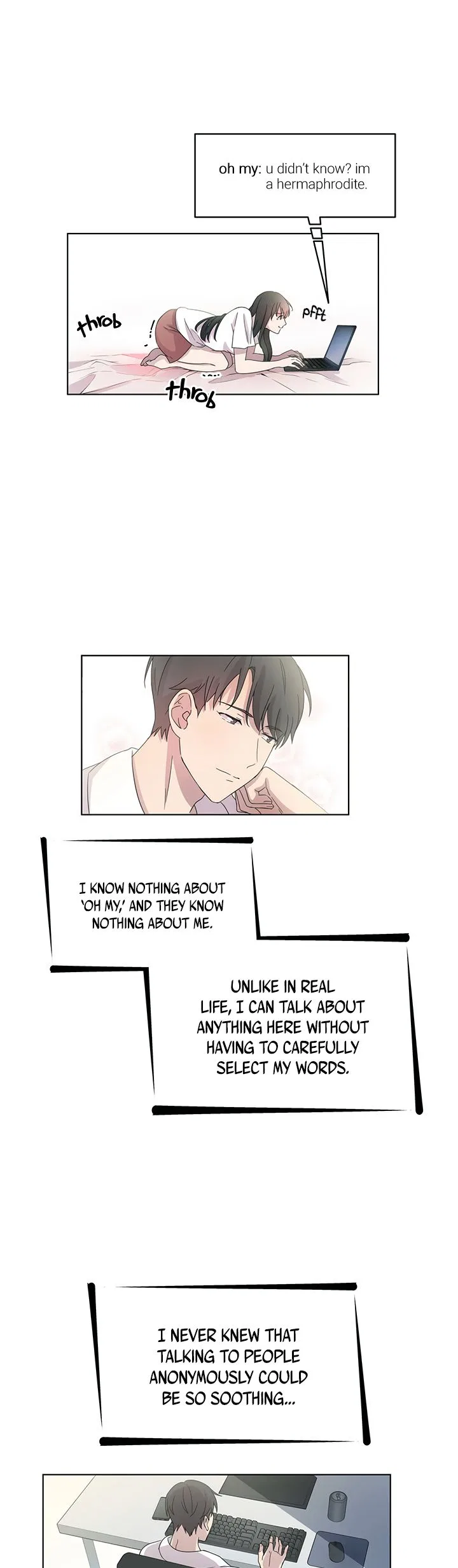 Is Everyday Life Possible? Chapter 2 – Page 13