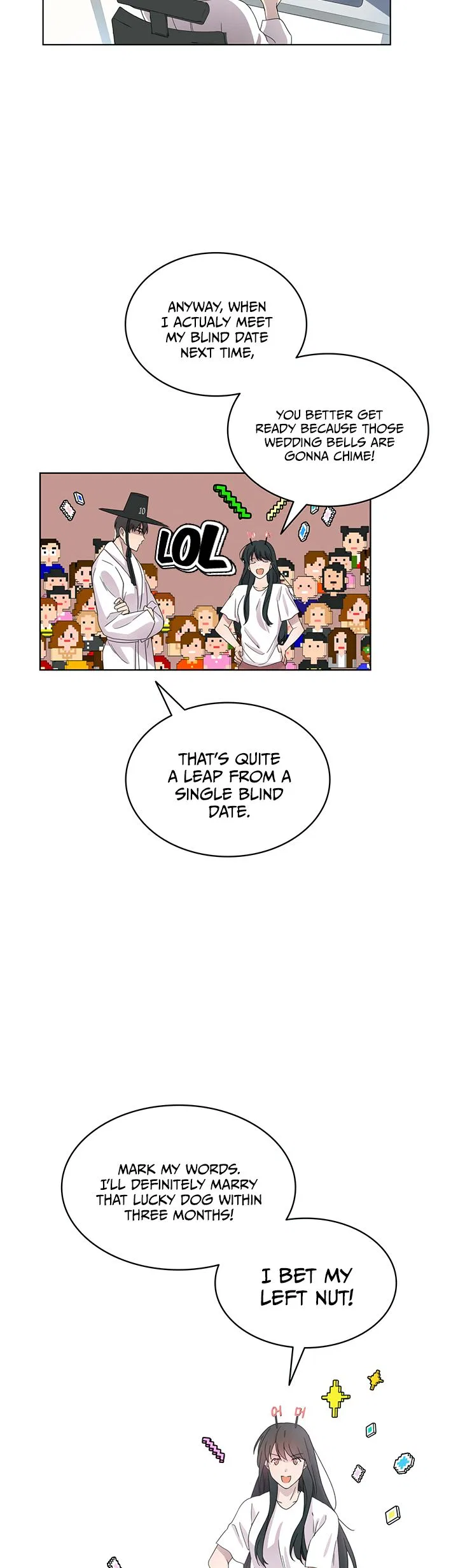 Is Everyday Life Possible? Chapter 2 – Page 14